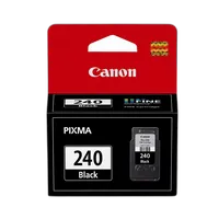 Canon PG-240 Black Ink Cartridge 0
