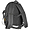 Canon 200 EG Deluxe Backpack (Black with Olive Trim)