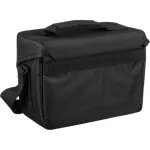 Canon EOS 200ES Shoulder Bag (Black) 2