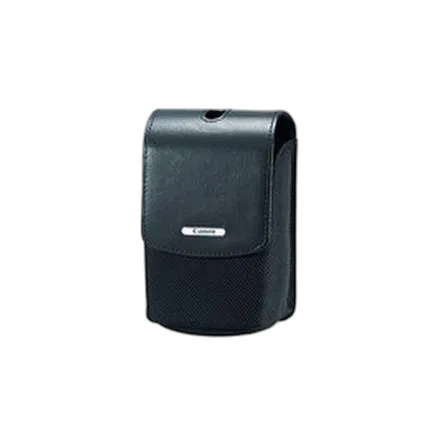 Canon PSC-3300 Deluxe Soft Case for Select Canon Cameras (Black)
