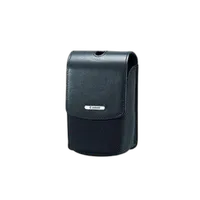 Canon PSC-3300 Deluxe Soft Case for Select Canon Cameras (Black) 0
