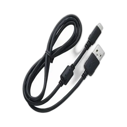 Canon IFC-600PCU USB Cable