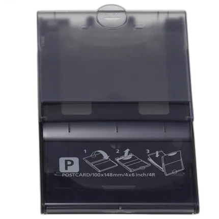 Canon PCP-CP400 Paper Cassette for Select Selphy Printers