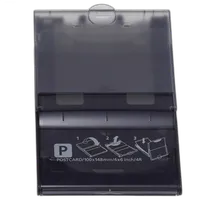 Canon PCP-CP400 Paper Cassette for Select Selphy Printers 0