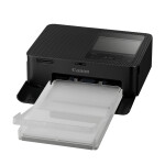 Canon SELPHY CP1500 Compact Photo Printer (Black)