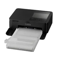 Canon SELPHY CP1500 Compact Photo Printer (Black) 1