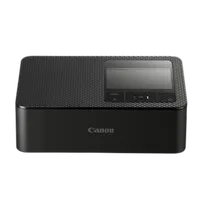 Canon SELPHY CP1500 Compact Photo Printer (Black) 2