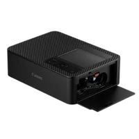 Canon SELPHY CP1500 Compact Photo Printer (Black) 5