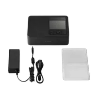 Canon SELPHY CP1500 Compact Photo Printer (Black) 6
