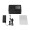 Canon SELPHY CP1500 Compact Photo Printer (Black)