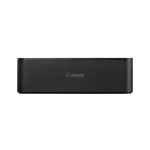 Canon SELPHY CP1500 Compact Photo Printer (Black) with RP-108 Ink/Paper Set 5