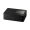 Canon SELPHY CP1500 Compact Photo Printer (Black) with RP-108 Ink/Paper Set