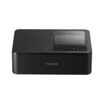 Canon SELPHY CP1500 Compact Photo Printer (Black) with KP-108 Ink/Paper Set 2