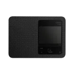 Canon SELPHY CP1500 Compact Photo Printer (Black) with KP-108 Ink/Paper Set 4