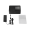 Canon SELPHY CP1500 Compact Photo Printer (Black) with KP-108 Ink/Paper Set