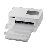Canon SELPHY CP1500 Compact Photo Printer (White) 1