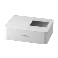 Canon SELPHY CP1500 Compact Photo Printer (White)