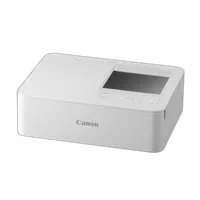 Canon SELPHY CP1500 Compact Photo Printer (White) 2