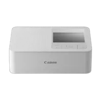 Canon SELPHY CP1500 Compact Photo Printer (White) 3