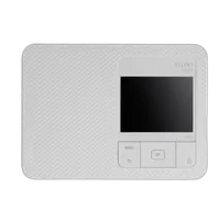 Canon SELPHY CP1500 Compact Photo Printer (White) 4