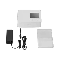 Canon SELPHY CP1500 Compact Photo Printer (White) 7