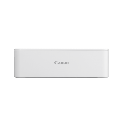 Canon SELPHY CP1500 Blanc + RP-108 Papier 10X15, 108 impressions