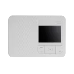 Canon SELPHY CP1500 Compact Photo Printer (White) with KP-108 Ink/Paper Set 4