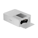 Canon SELPHY CP1500 Compact Photo Printer (White) with KP-108 Ink/Paper Set 6