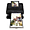 Canon SELPHY CP1300 Compact Photo Printer - Black