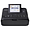 Canon SELPHY CP1300 Compact Photo Printer (Black) with KP-108 Ink/Paper Set