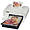 Canon SELPHY CP1300 Compact Photo Printer - White
