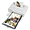 Canon SELPHY CP1300 Compact Photo Printer - White