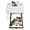 Canon SELPHY CP1300 Compact Photo Printer - White
