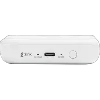 Canon IVY 2 Mini Photo Printer (Pure White) 2