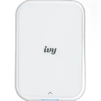 Canon IVY 2 Mini Photo Printer (Pure White) 4