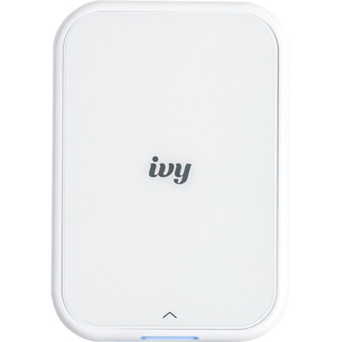 Canon IVY 2 Mini Photo Printer (Pure White) Printers Canon at