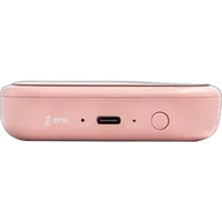 Canon IVY 2 Mini Photo Printer (Blush Pink) 2