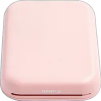 Canon IVY 2 Mini Photo Printer (Blush Pink) 3