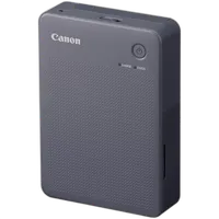 Canon SELPHY QX20 Compact Photo Printer - Dark Gray 2