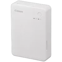 Canon SELPHY QX20 Compact Photo Printer - White 2