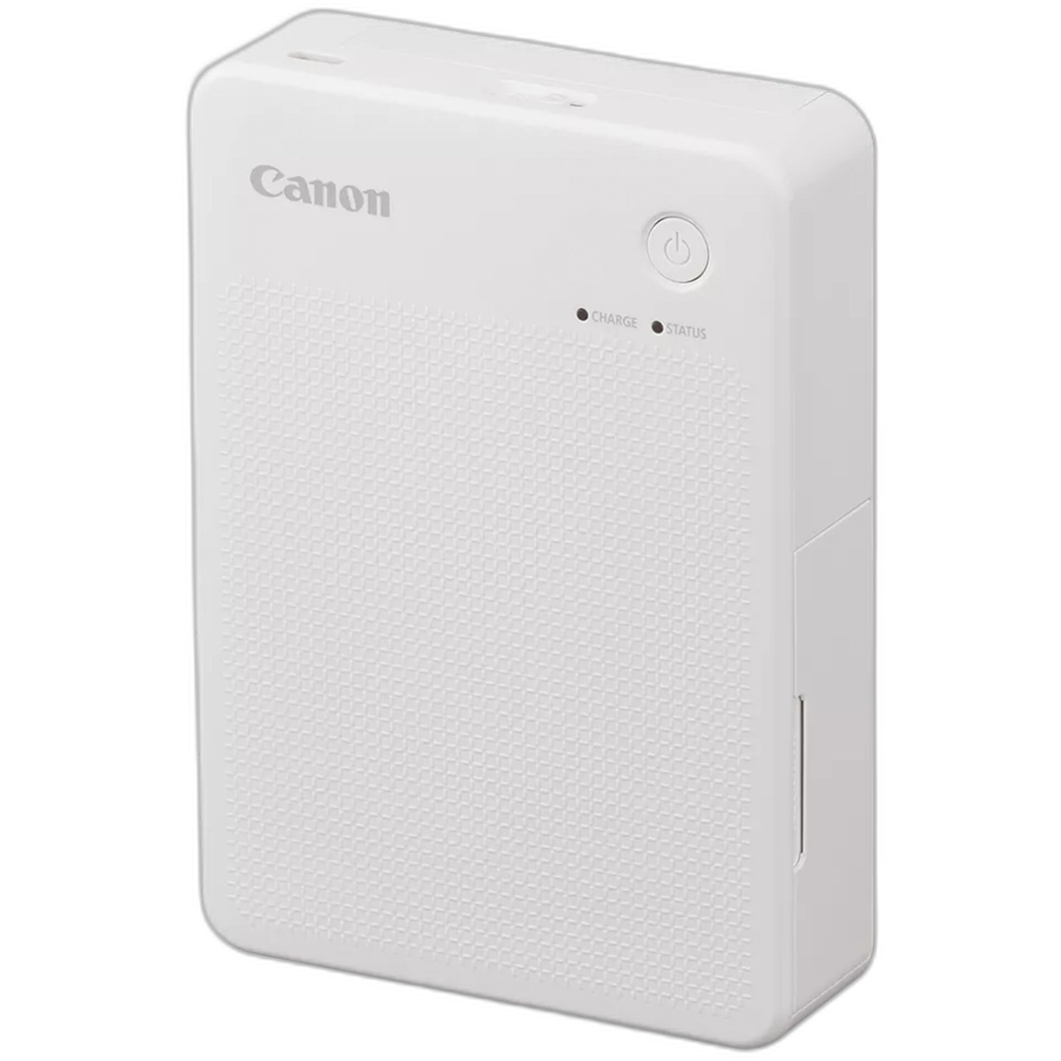 Canon SELPHY QX20 Compact Photo Printer - White
