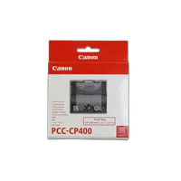 Canon PCC-CP400 Card Size Paper Cassette for SELPHY CP900  and  CP910 Printers 0