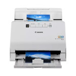 Canon imageFORMULA RS40 Photo  and  Document Scanner