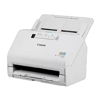 Canon imageFORMULA RS40 Photo  and  Document Scanner 1