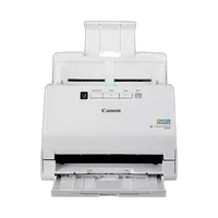 Canon imageFORMULA RS40 Photo  and  Document Scanner 2