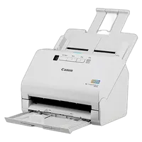 Canon imageFORMULA RS40 Photo  and  Document Scanner 3