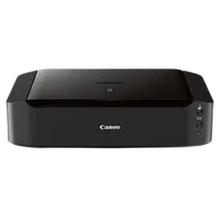 Canon PIXMA iP8720 Wireless Photo Inkjet Crafting Printer - Black 0