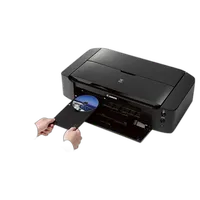 Canon PIXMA iP8720 Wireless Photo Inkjet Crafting Printer - Black 1