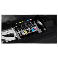 Canon PIXMA iP8720 Wireless Photo Inkjet Crafting Printer - Black 7