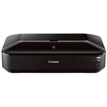 Canon PIXMA iX6820 Wireless Inkjet Business Printer - Black